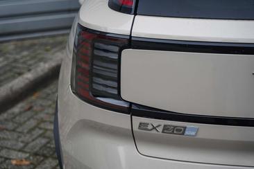 Volvo EX30 Ultra Single Motor — photo 8
