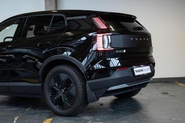 Volvo EX30 TWIN MOTOR PERFORMANCE — photo 8