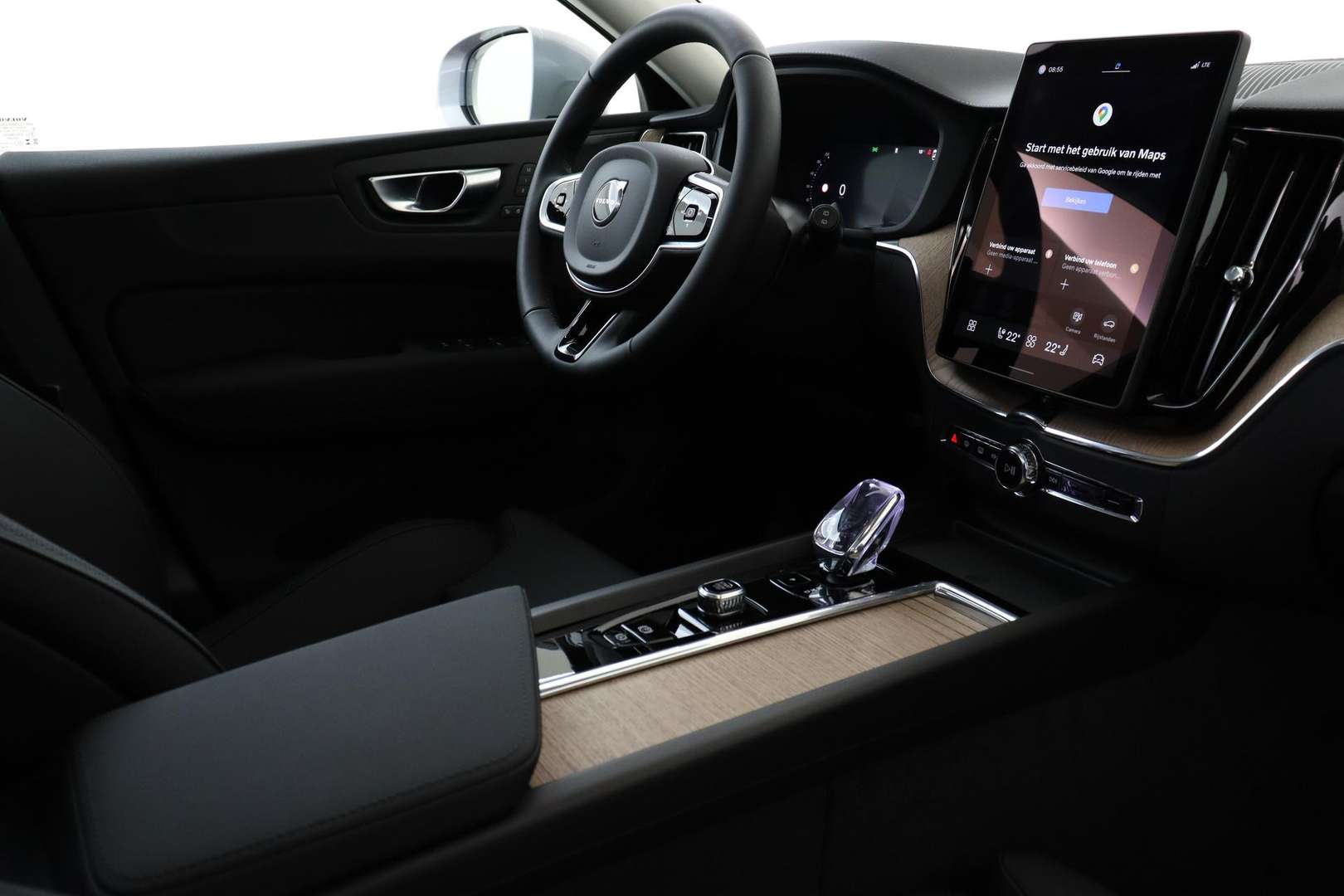 Volvo XC60 T6 Recharge Ultimate - 2025 - Joinsteer - #5