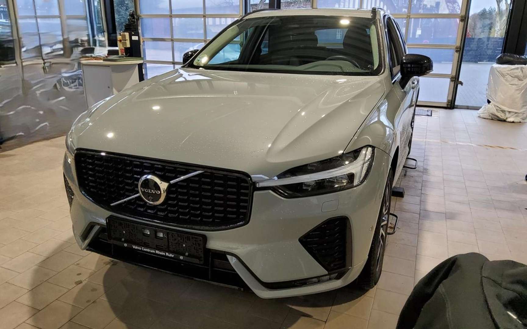 Volvo XC60 B5 - 2024 - Joinsteer - #1