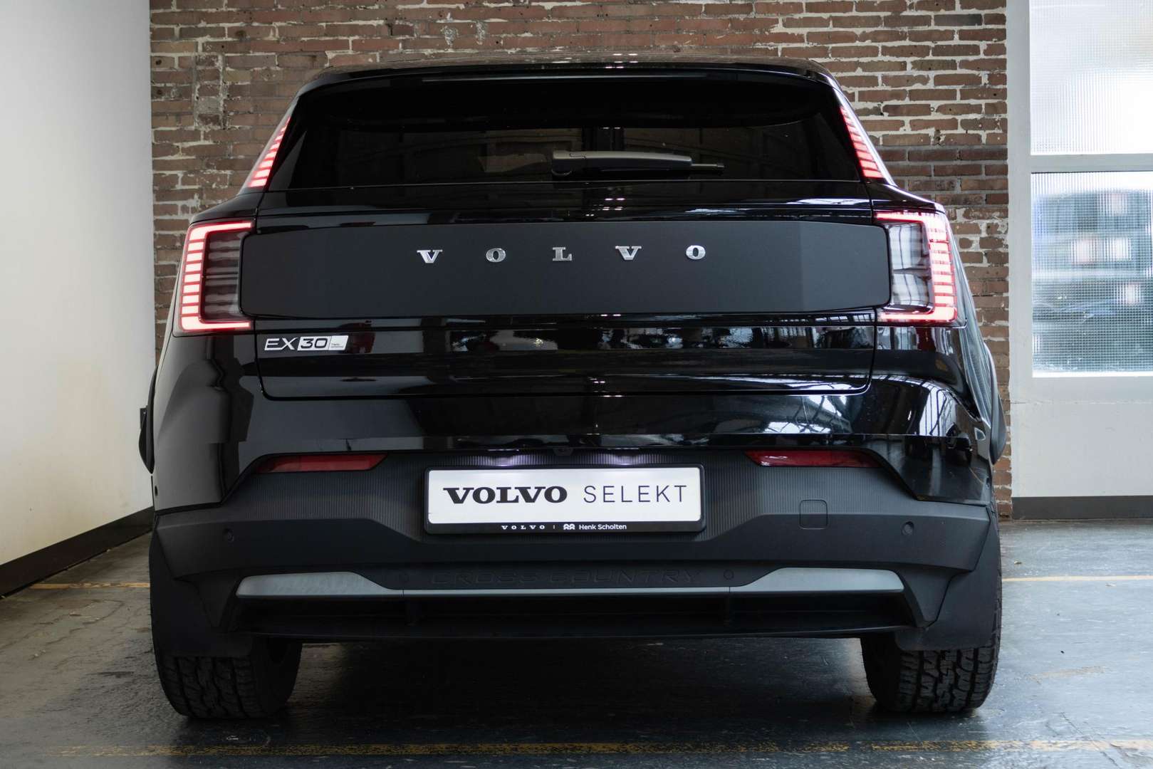 Volvo EX30 TWIN MOTOR PERFORMANCE - 2025 - Joinsteer - #9