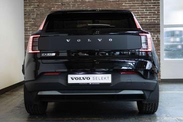 Volvo EX30 TWIN MOTOR PERFORMANCE — photo 9