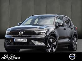 Volvo EX40 Single Motor Plus - 2025 - Joinsteer - #1