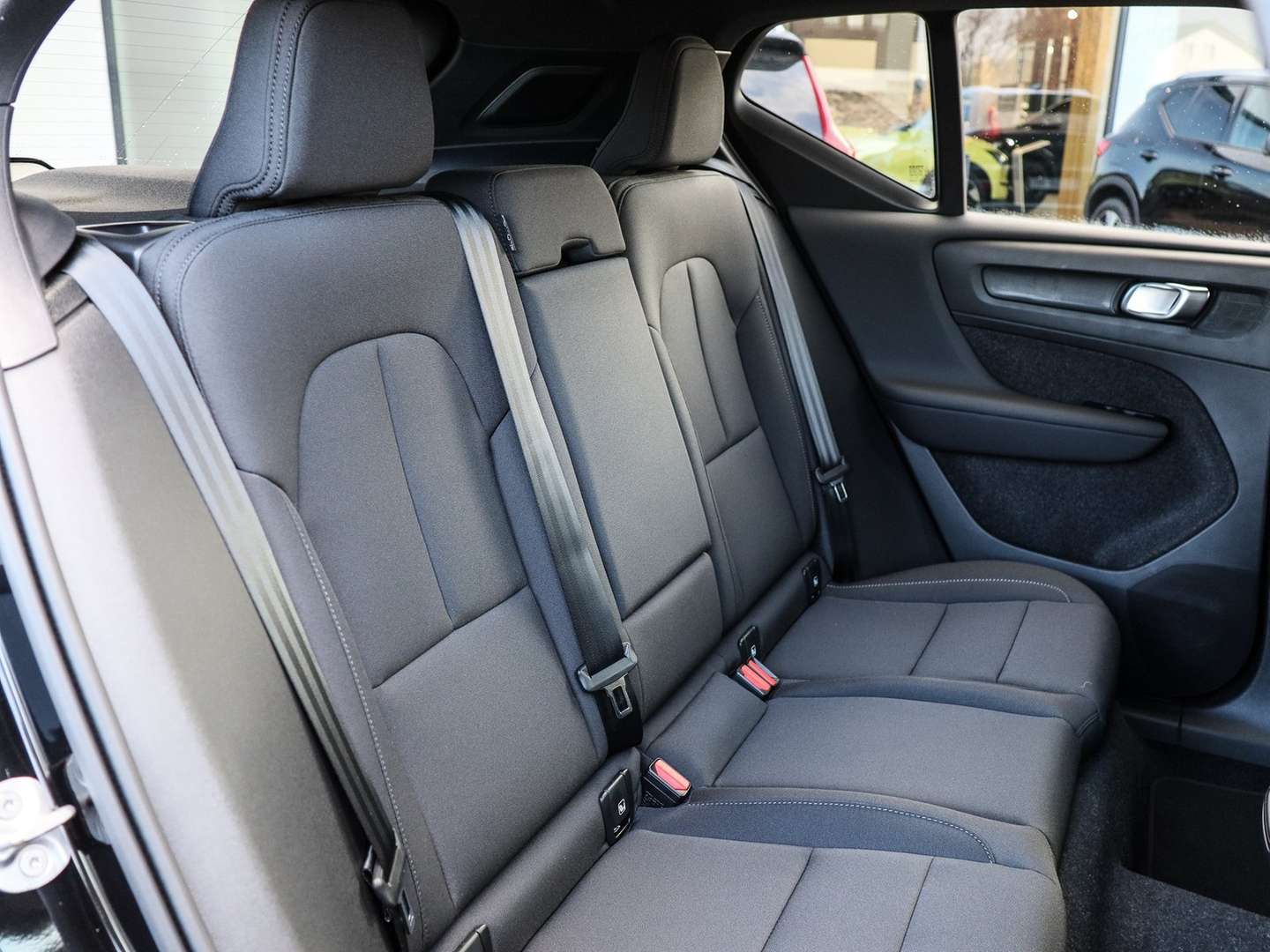 Volvo EX40 Single Motor Plus - 2025 - Joinsteer - #4