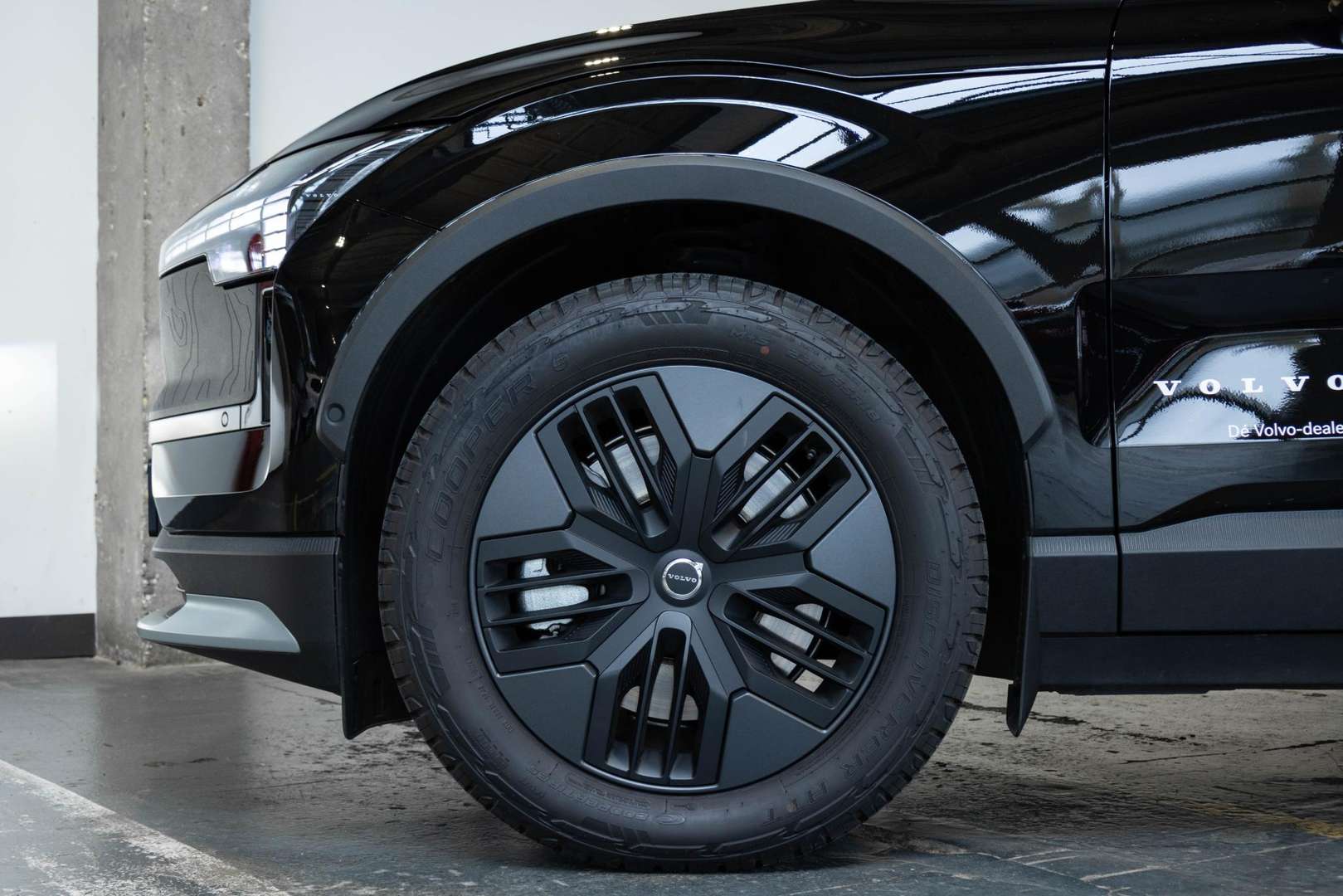 Volvo EX30 TWIN MOTOR PERFORMANCE - 2025 - Joinsteer - #11