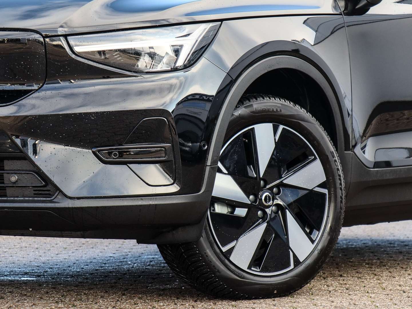 Volvo EX40 Single Motor Plus - 2025 - Joinsteer - #5