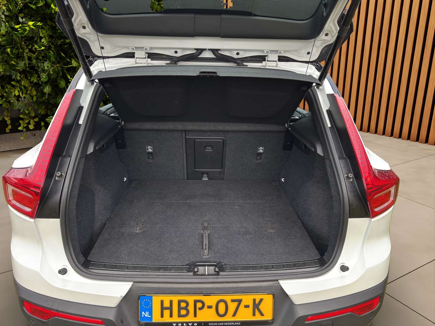 Volvo EX40 Single Motor Extended Range - 2025 - Joinsteer - #12