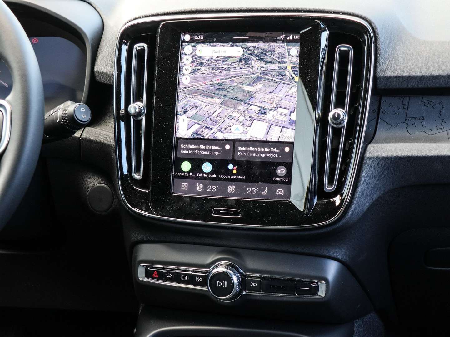 Volvo EX40 Single Motor Plus - 2025 - Joinsteer - #8