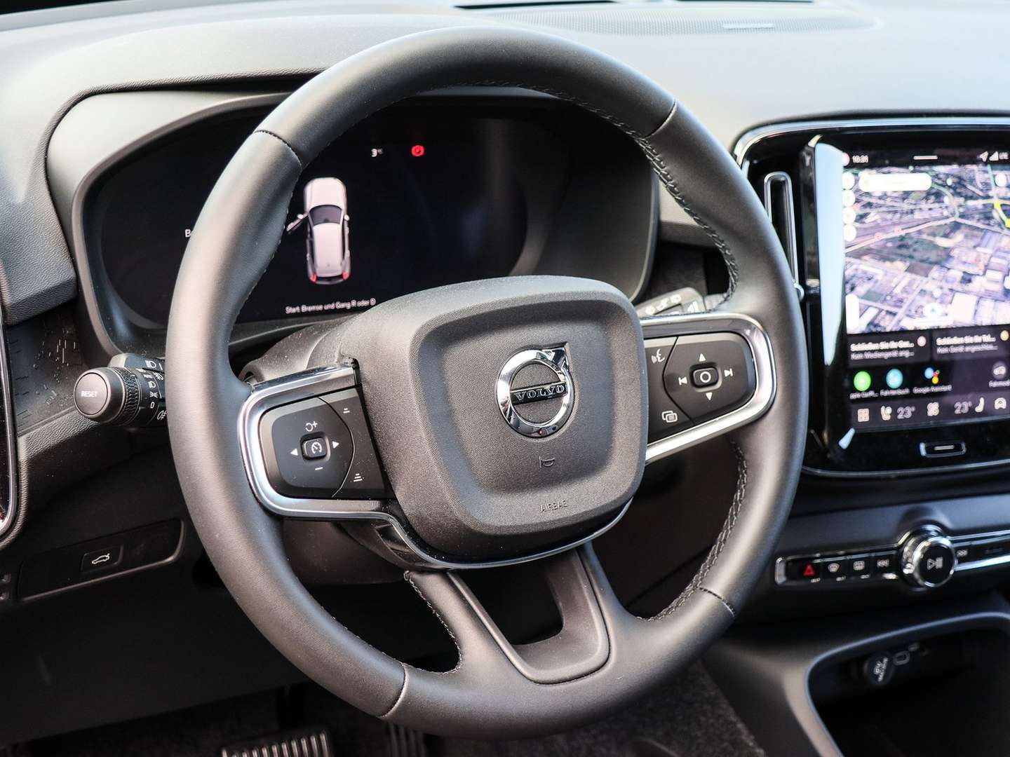 Volvo EX40 Single Motor Plus - 2025 - Joinsteer - #9