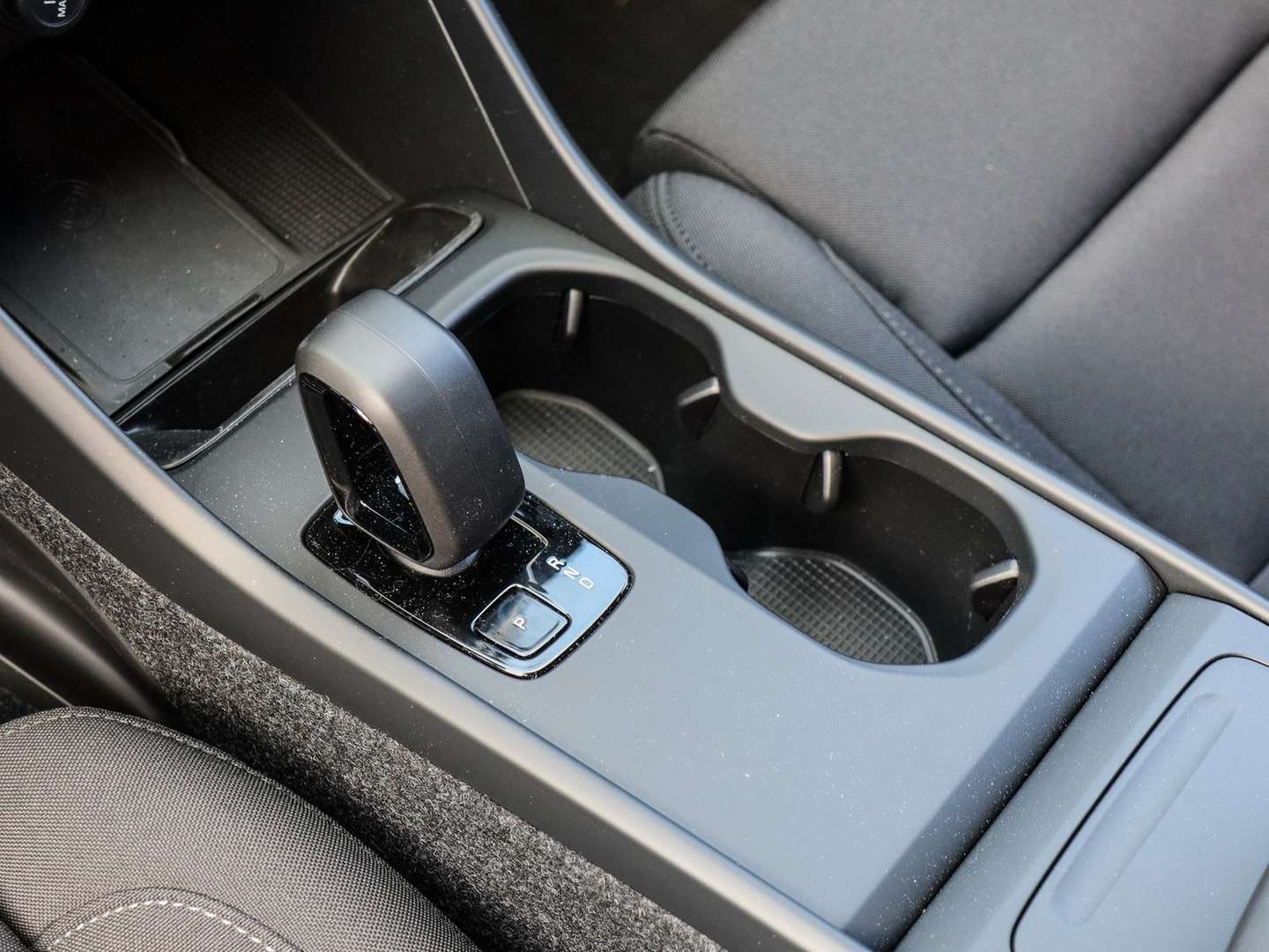 Volvo EX40 Single Motor Plus - 2025 - Joinsteer - #10