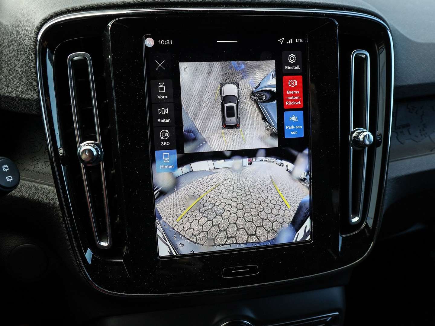 Volvo EX40 Single Motor Plus - 2025 - Joinsteer - #12