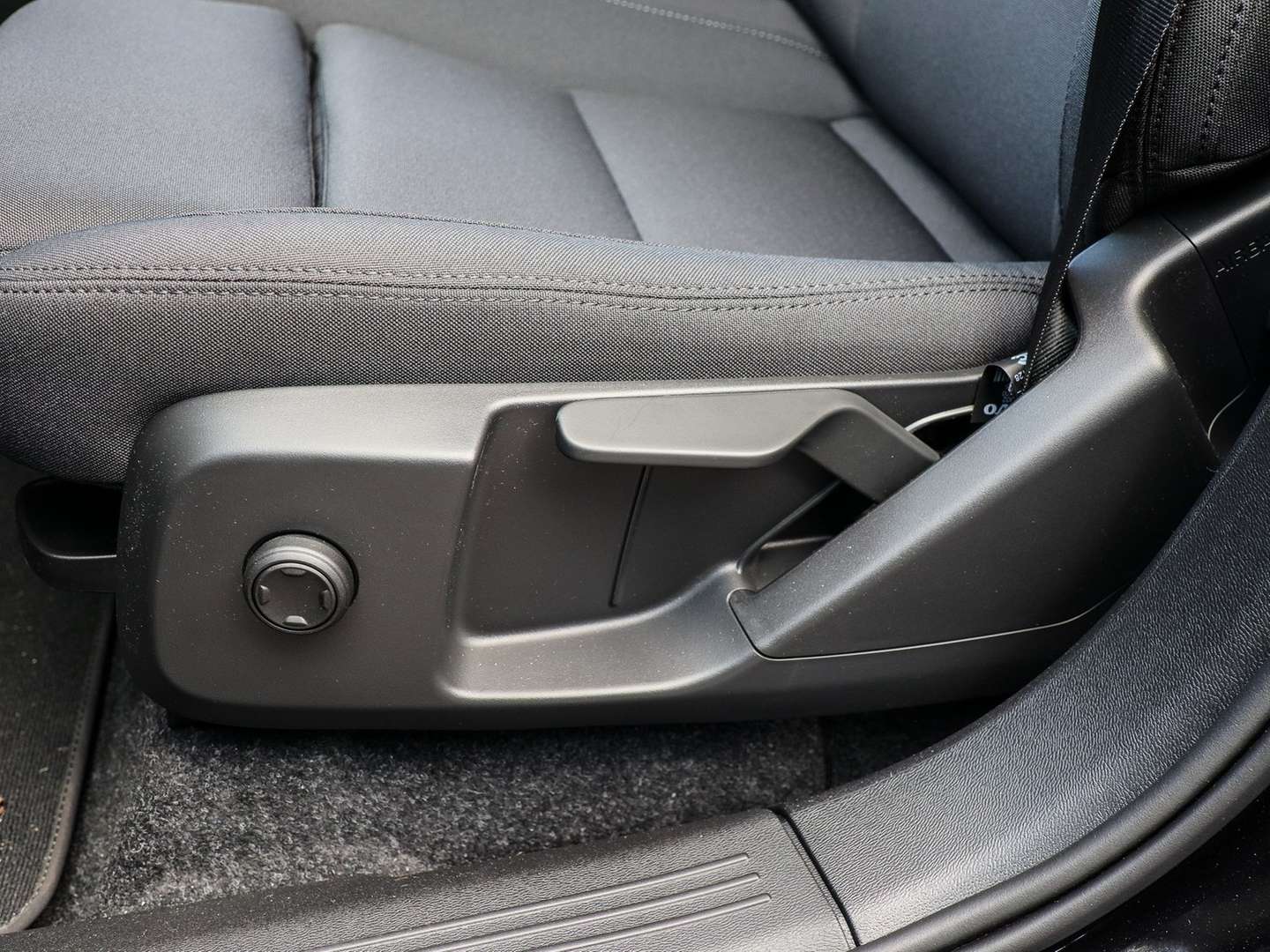 Volvo EX40 Single Motor Plus - 2025 - Joinsteer - #14