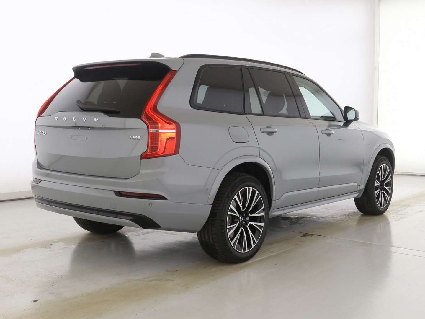 Volvo XC90 T8 Recharge Ultimate - 2024 - Joinsteer - #2
