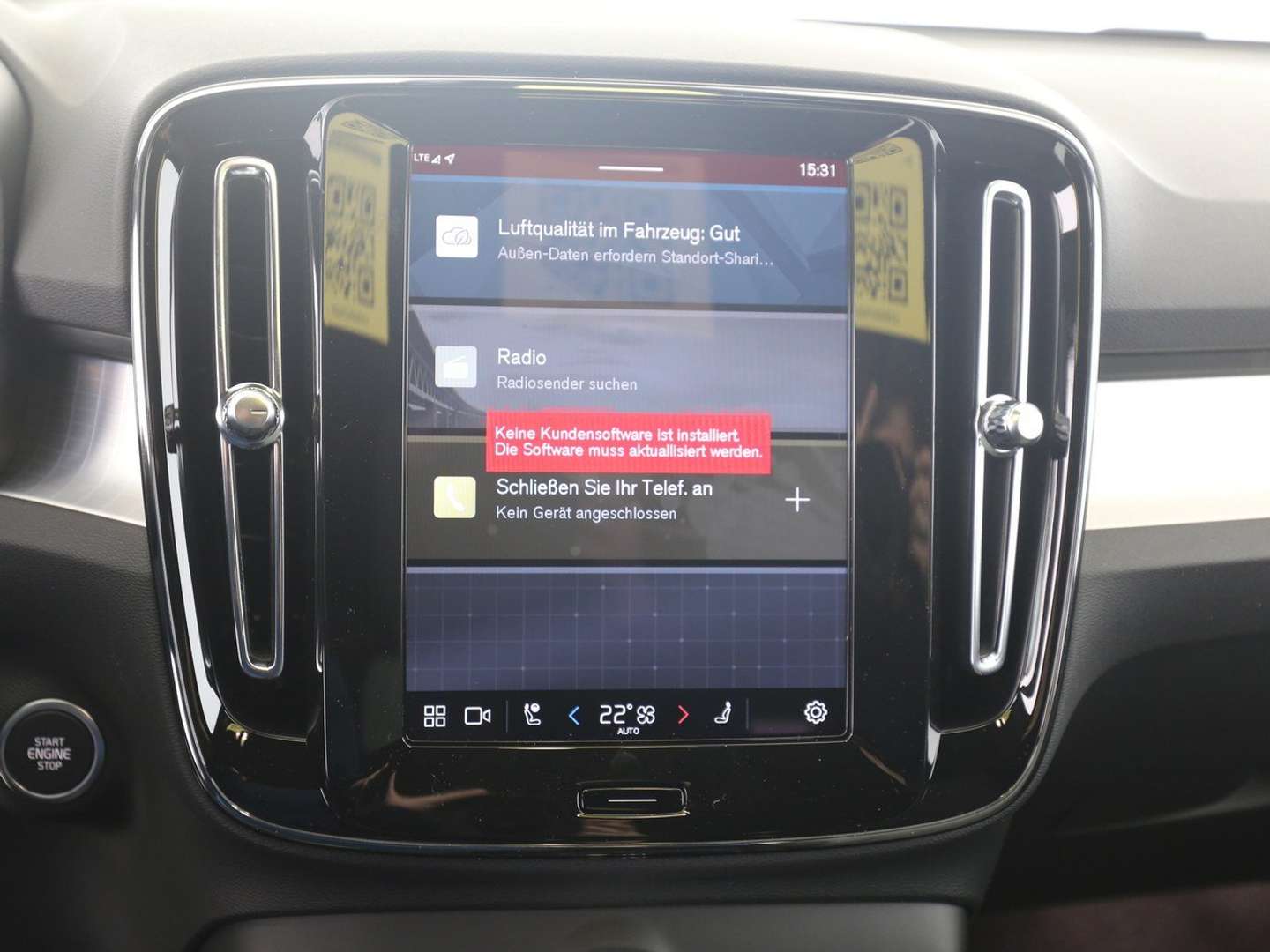 Volvo XC40 B3 Momentum - 2025 - Joinsteer - #5