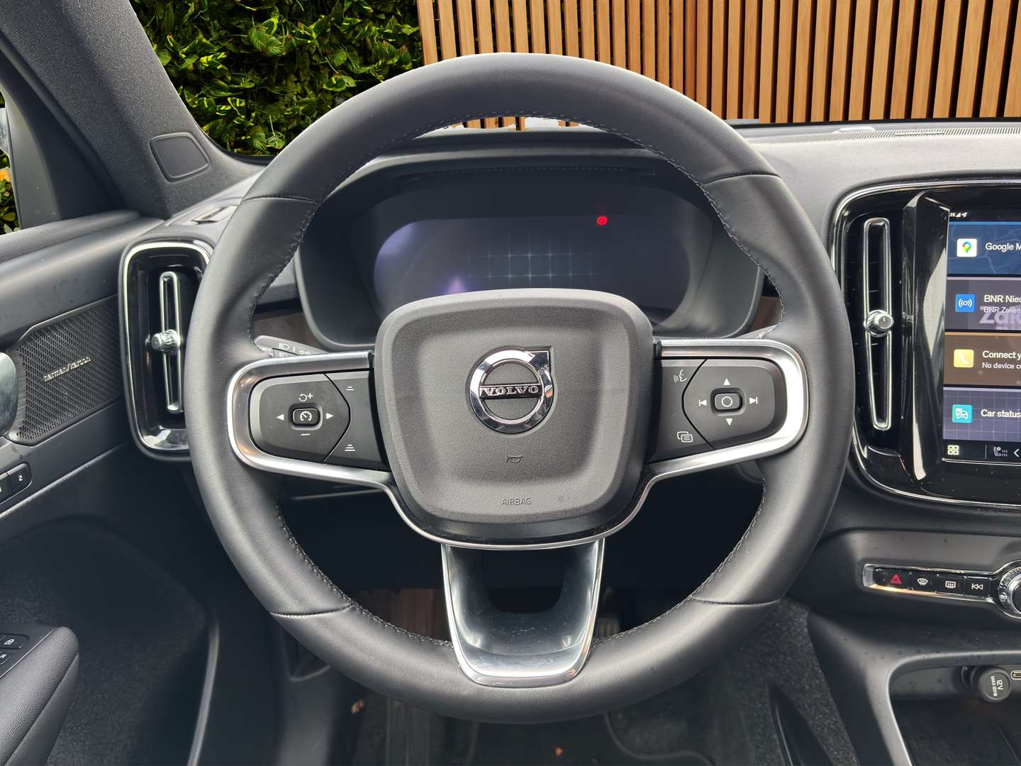 Volvo EX40 Single Motor Extended Range - 2025 - Joinsteer - #14