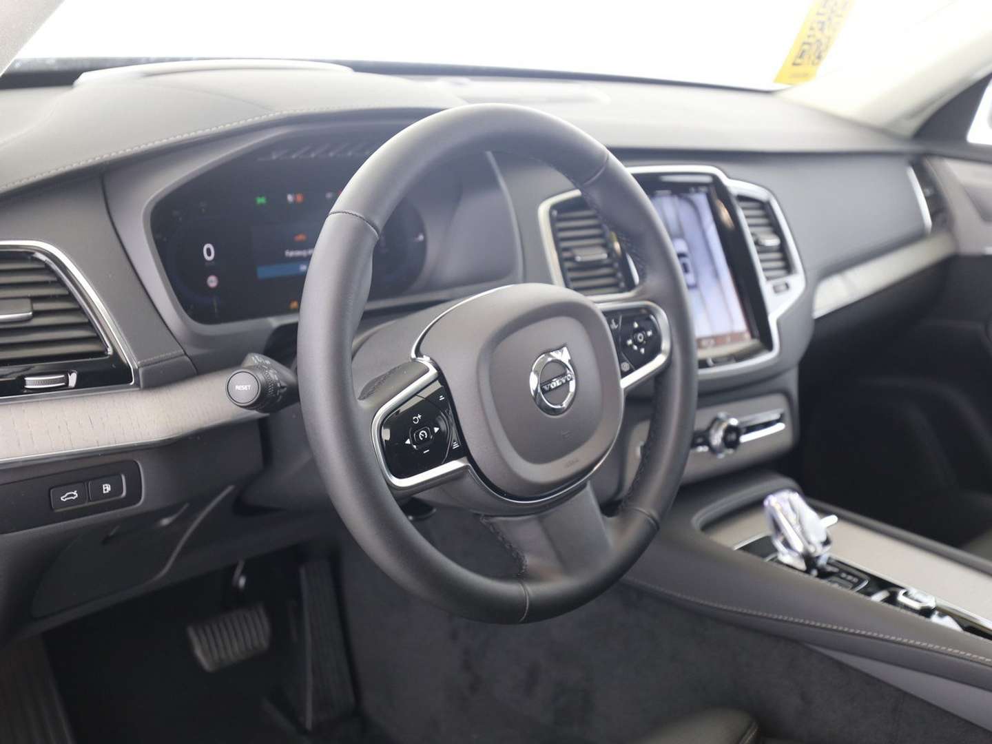 Volvo XC90 T8 Recharge Ultimate - 2024 - Joinsteer - #4