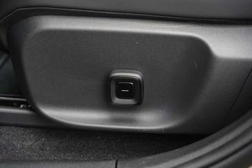 Volvo EX30 Ultra Single Motor — photo 14
