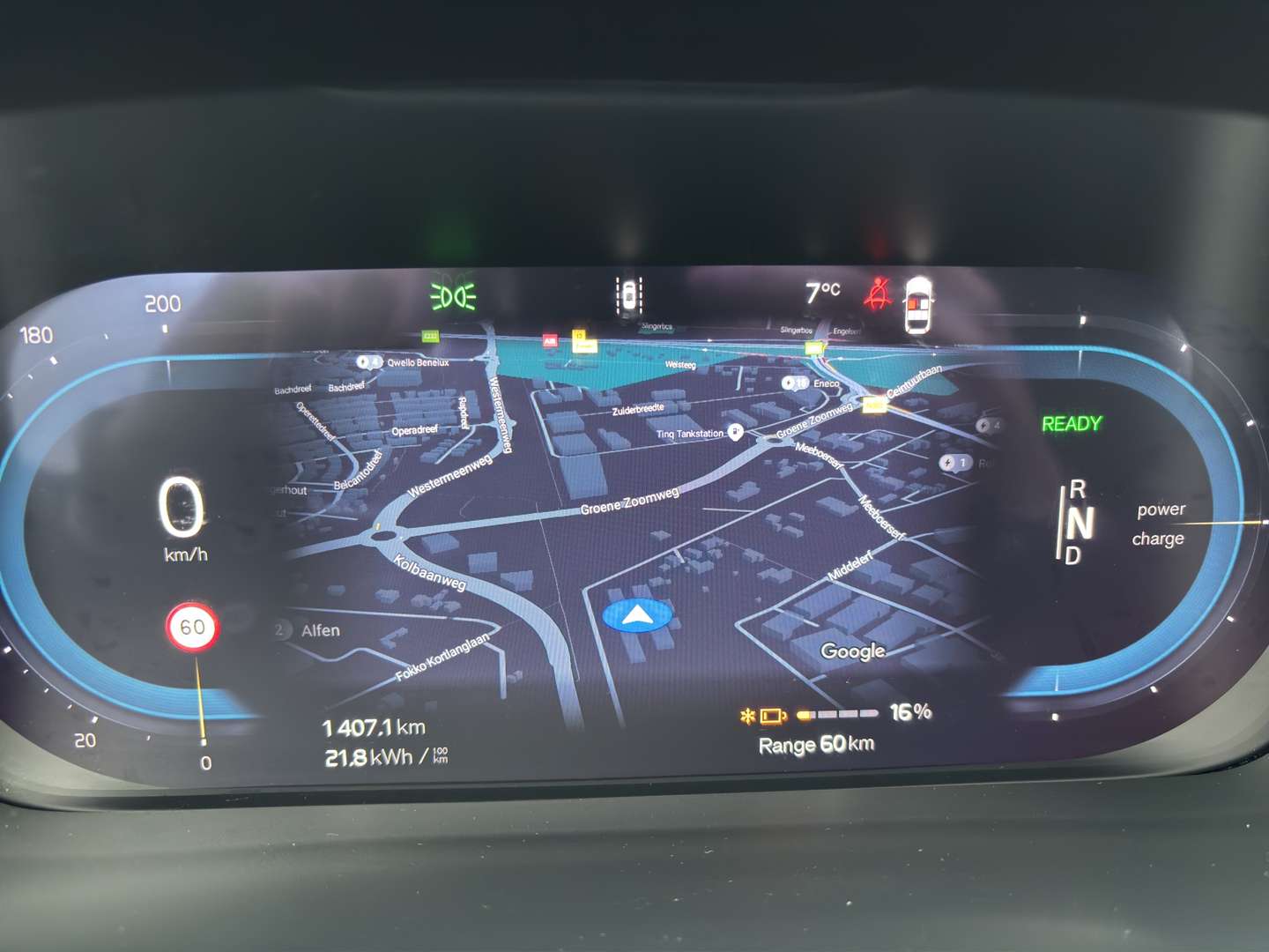 Volvo EX40 Single Motor Extended Range - 2025 - Joinsteer - #15