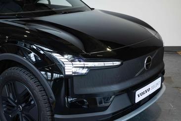Volvo EX30 TWIN MOTOR PERFORMANCE — photo 14