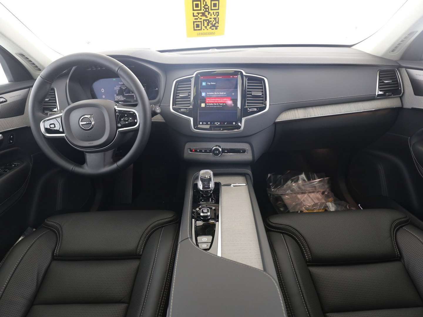 Volvo XC90 T8 Recharge Ultimate - 2024 - Joinsteer - #5