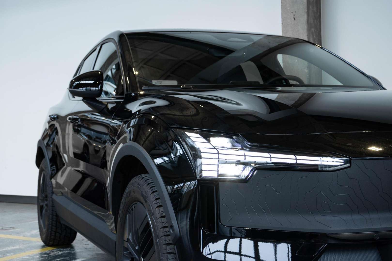 Volvo EX30 TWIN MOTOR PERFORMANCE - 2025 - Joinsteer - #15