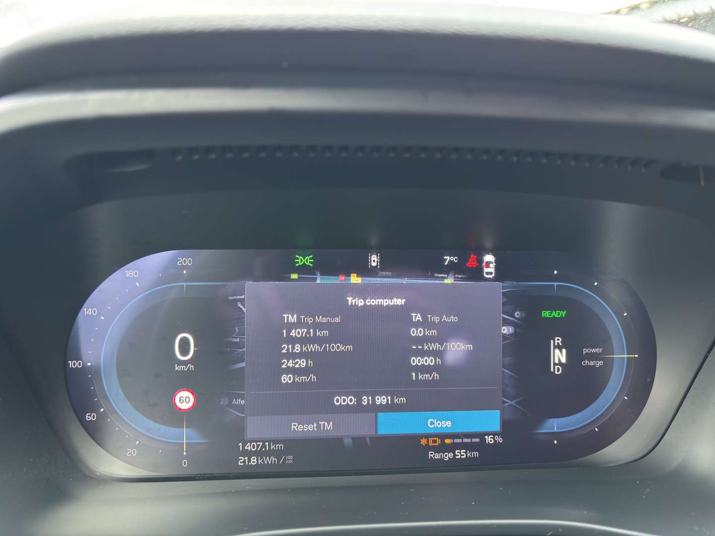 Volvo EX40 Single Motor Extended Range - 2025 - Joinsteer - #16