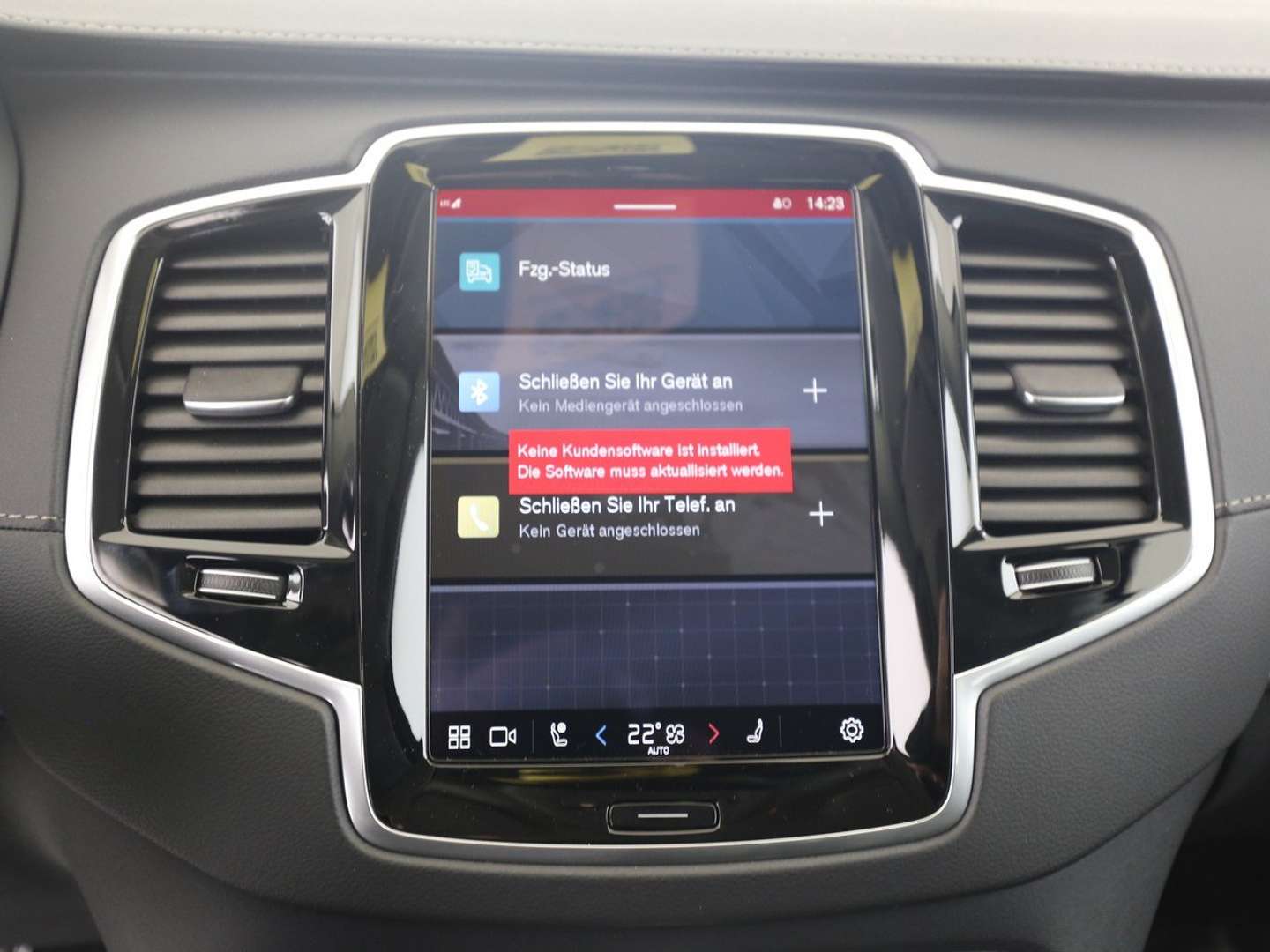 Volvo XC90 T8 Recharge Ultimate - 2024 - Joinsteer - #6