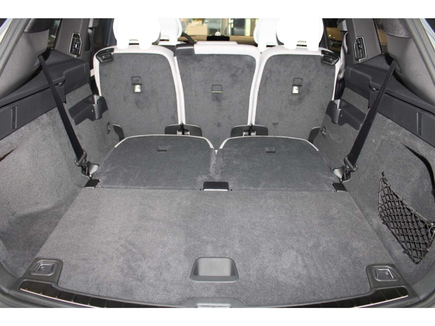 Volvo EX90 Ultimate Twin Motor - 2025 - Joinsteer - #5