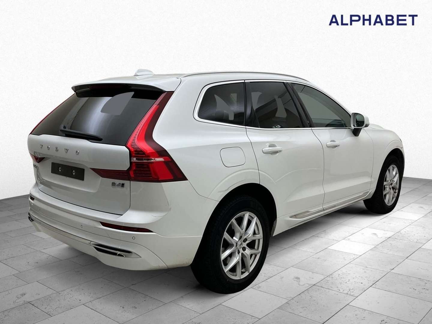 Volvo XC60 B4 - 2023 - Joinsteer - #1