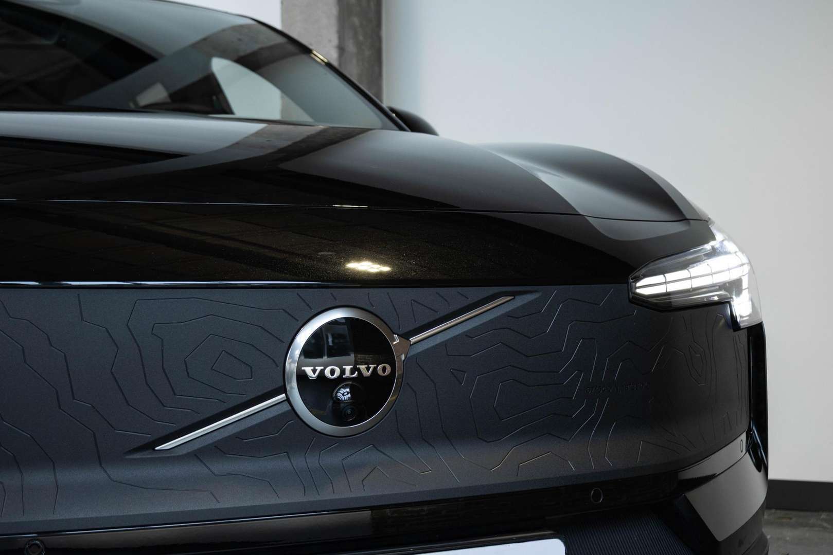 Volvo EX30 TWIN MOTOR PERFORMANCE - 2025 - Joinsteer - #16