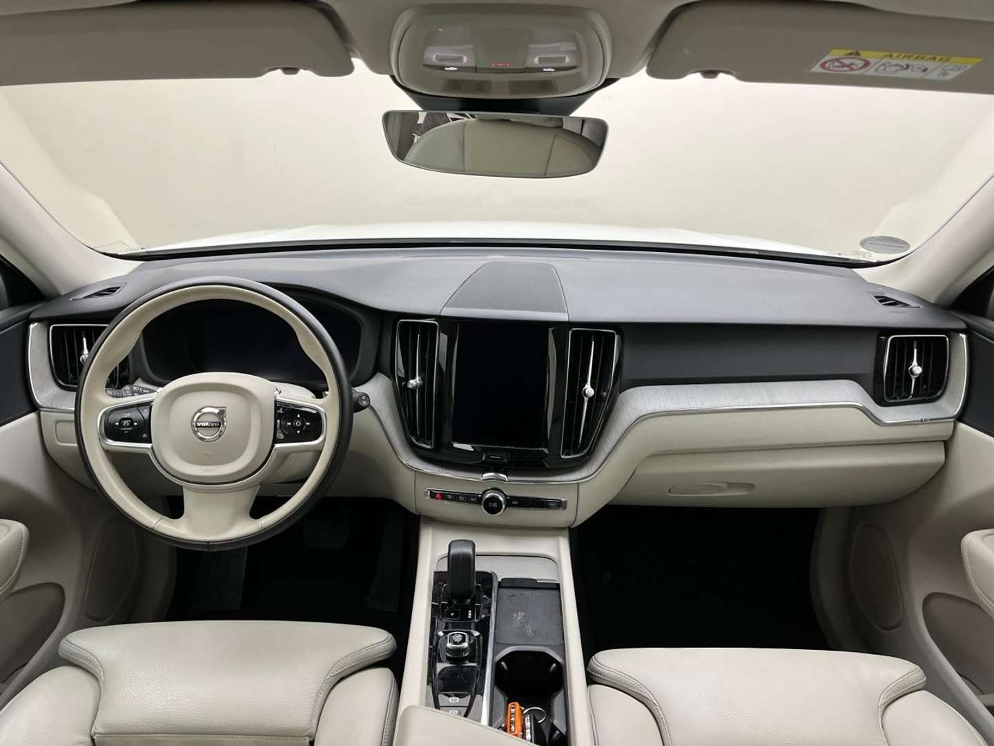 Volvo XC60 B4 - 2023 - Joinsteer - #2