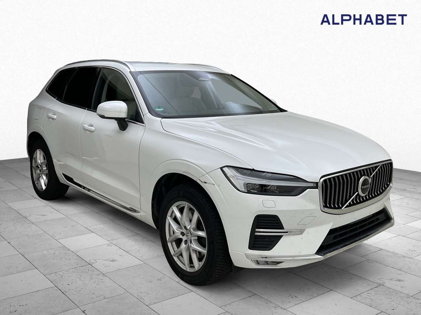 Volvo XC60 B4 - 2023 - Joinsteer - #3
