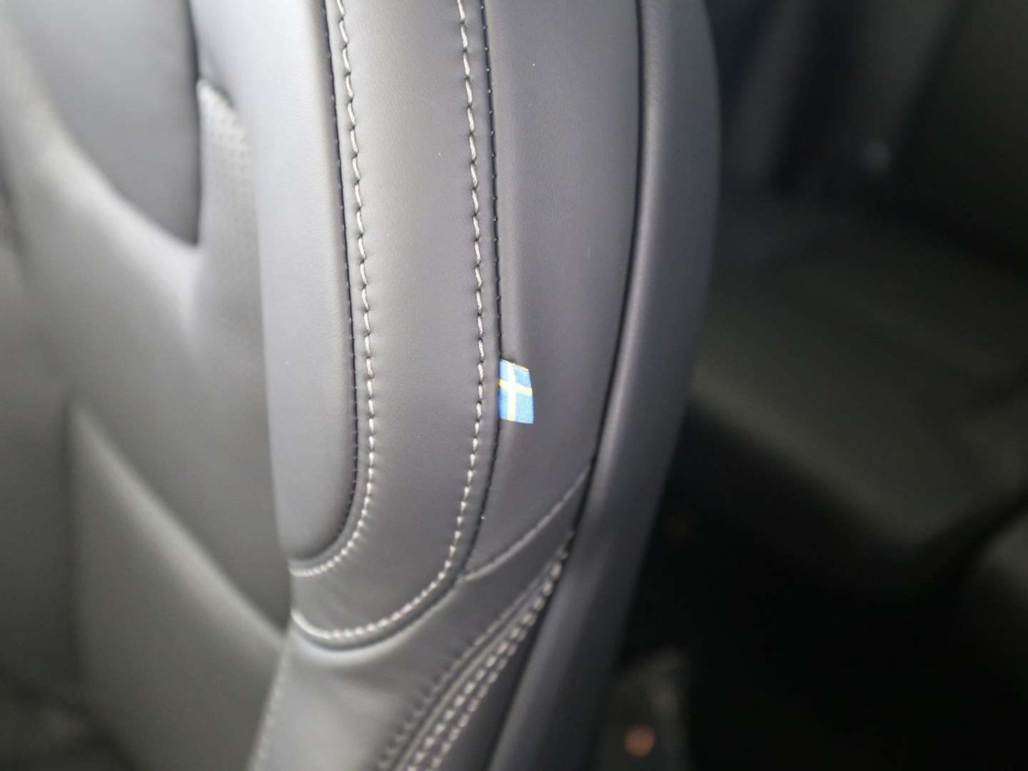 Volvo XC90 T8 Recharge Ultimate - 2024 - Joinsteer - #7