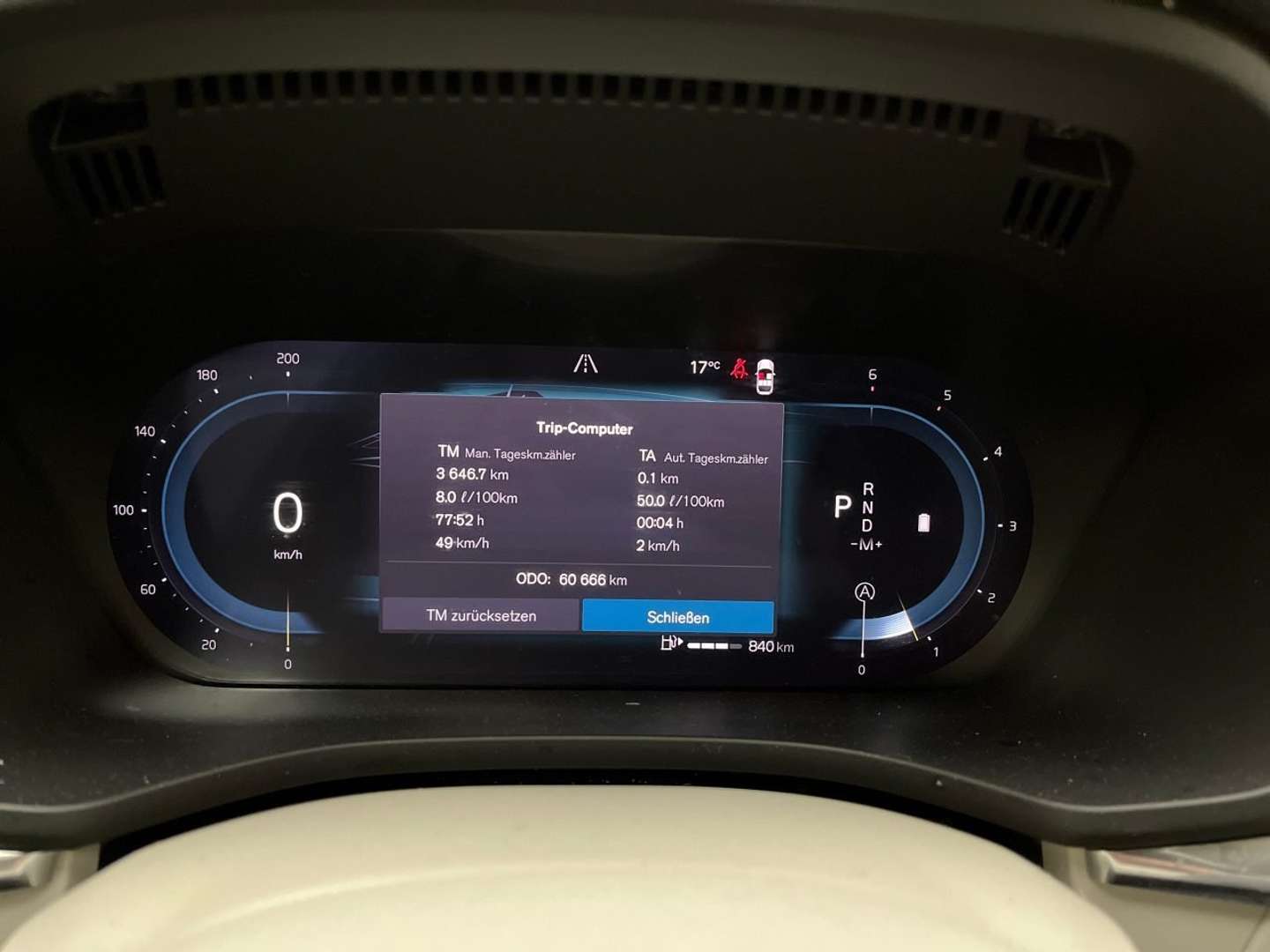 Volvo XC60 B4 - 2023 - Joinsteer - #6