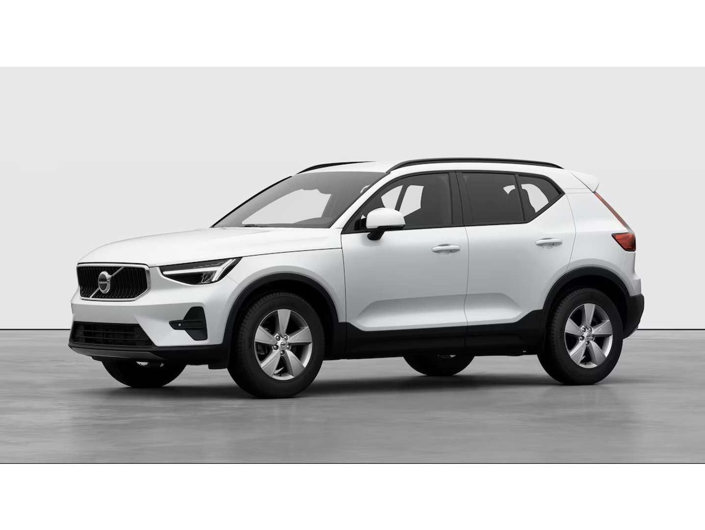 Volvo XC40 B3 Essential - 2025 - Joinsteer - #1