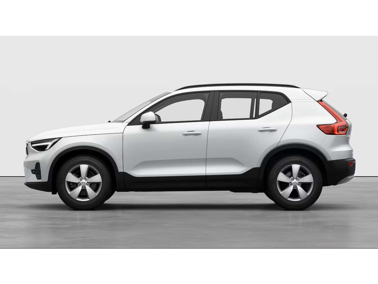 Volvo XC40 B3 Essential - 2025 - Joinsteer - #2