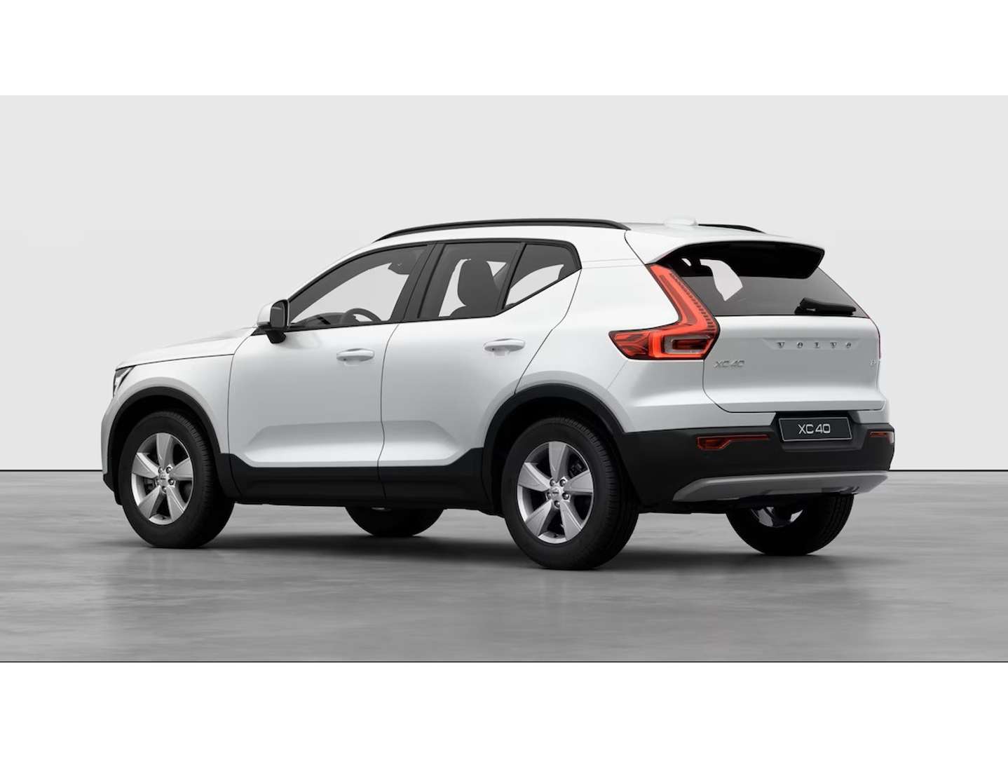 Volvo XC40 B3 Essential - 2025 - Joinsteer - #3