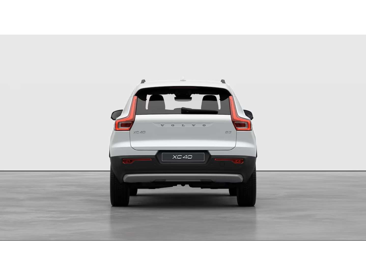 Volvo XC40 B3 Essential - 2025 - Joinsteer - #4