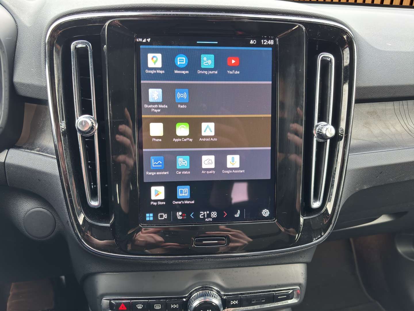 Volvo EX40 Single Motor Extended Range - 2025 - Joinsteer - #18