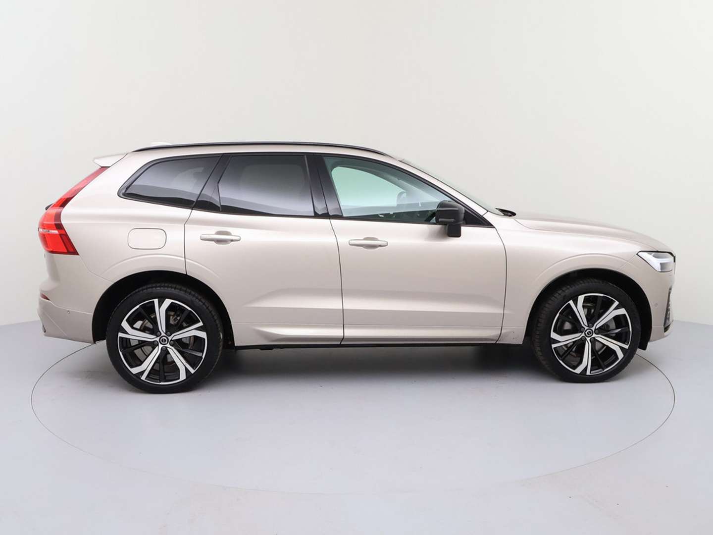 Volvo XC60 T6 Recharge Ultimate - 2025 - Joinsteer - #3