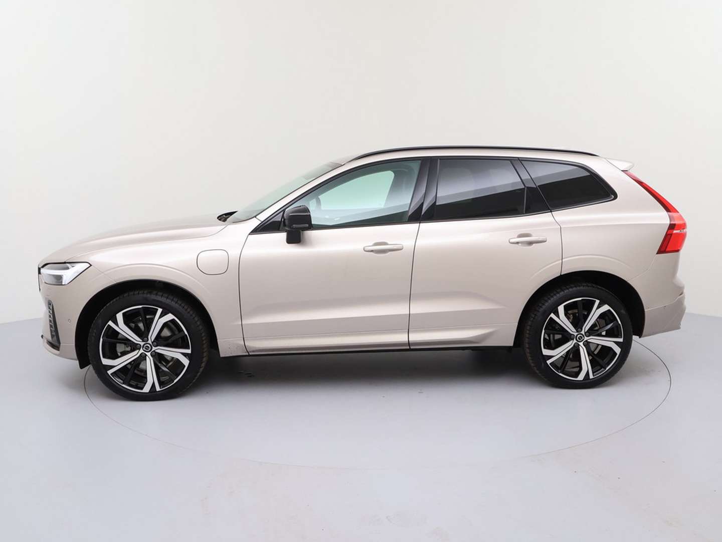 Volvo XC60 T6 Recharge Ultimate - 2025 - Joinsteer - #7