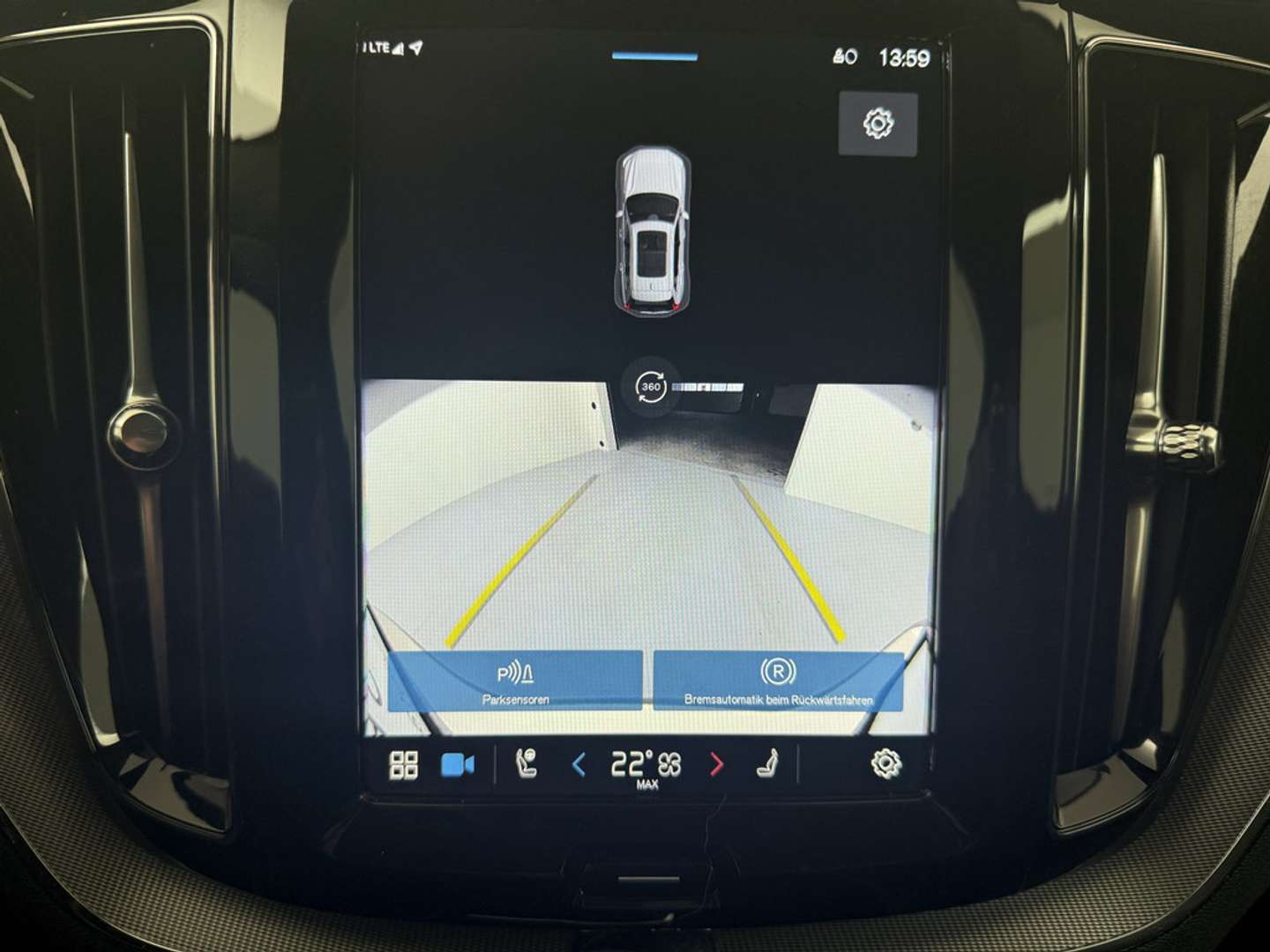 Volvo XC60 T6 Recharge Ultimate - 2025 - Joinsteer - #8