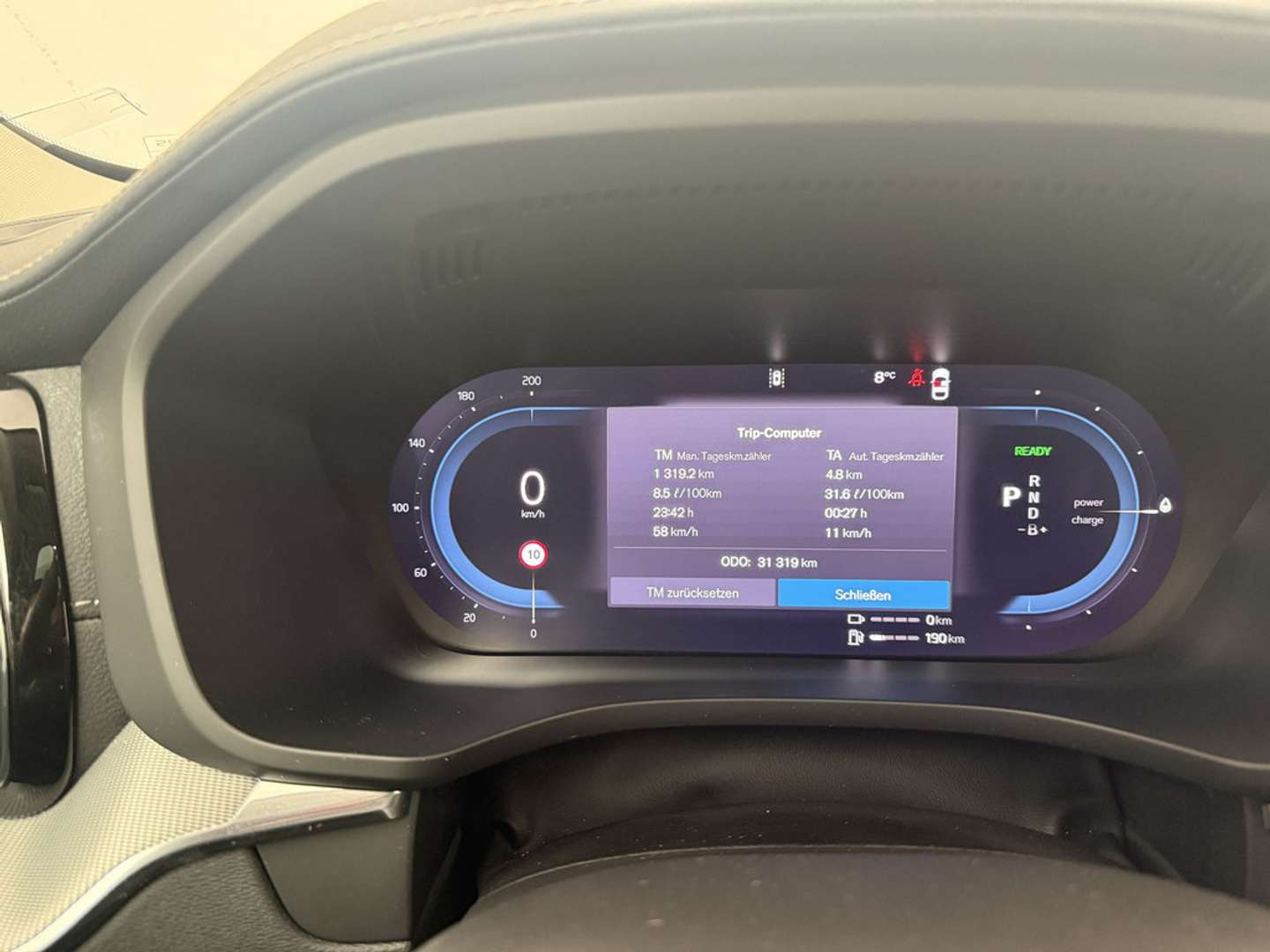 Volvo XC60 T6 Recharge Ultimate - 2025 - Joinsteer - #11