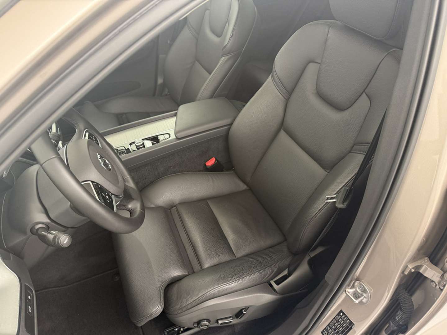 Volvo XC60 T6 Recharge Ultimate - 2025 - Joinsteer - #16