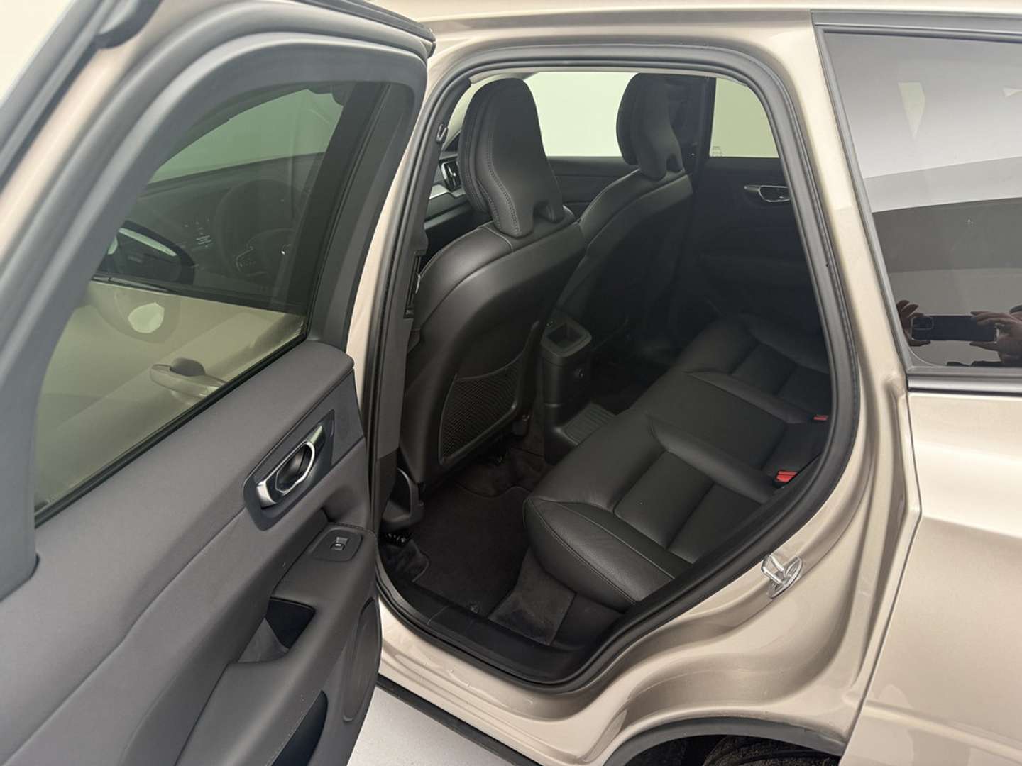 Volvo XC60 T6 Recharge Ultimate - 2025 - Joinsteer - #17