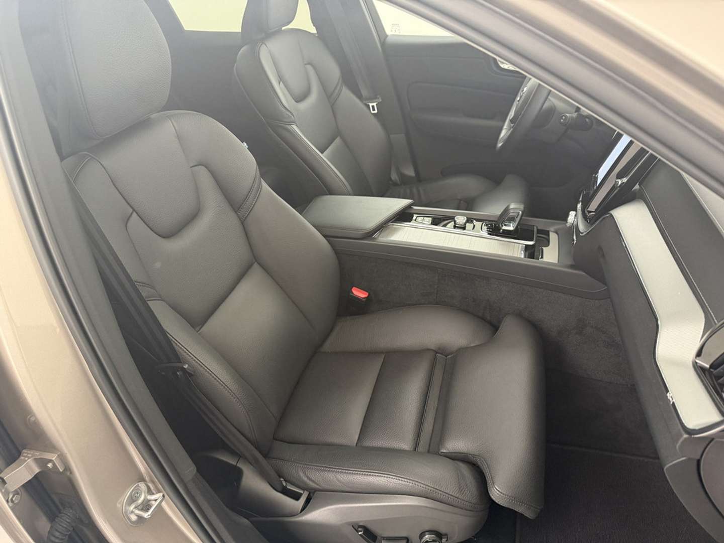 Volvo XC60 T6 Recharge Ultimate - 2025 - Joinsteer - #26