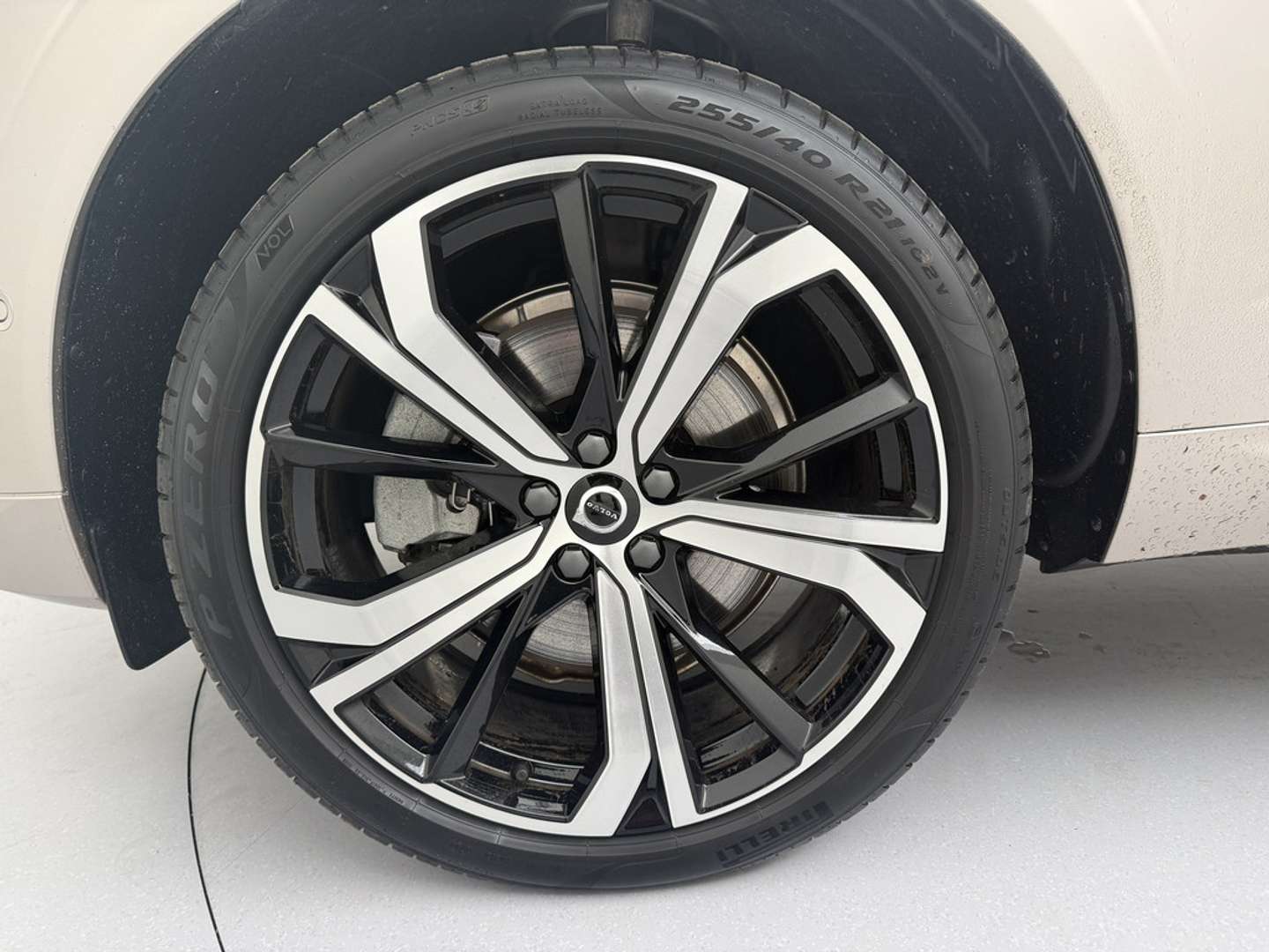 Volvo XC60 T6 Recharge Ultimate - 2025 - Joinsteer - #27