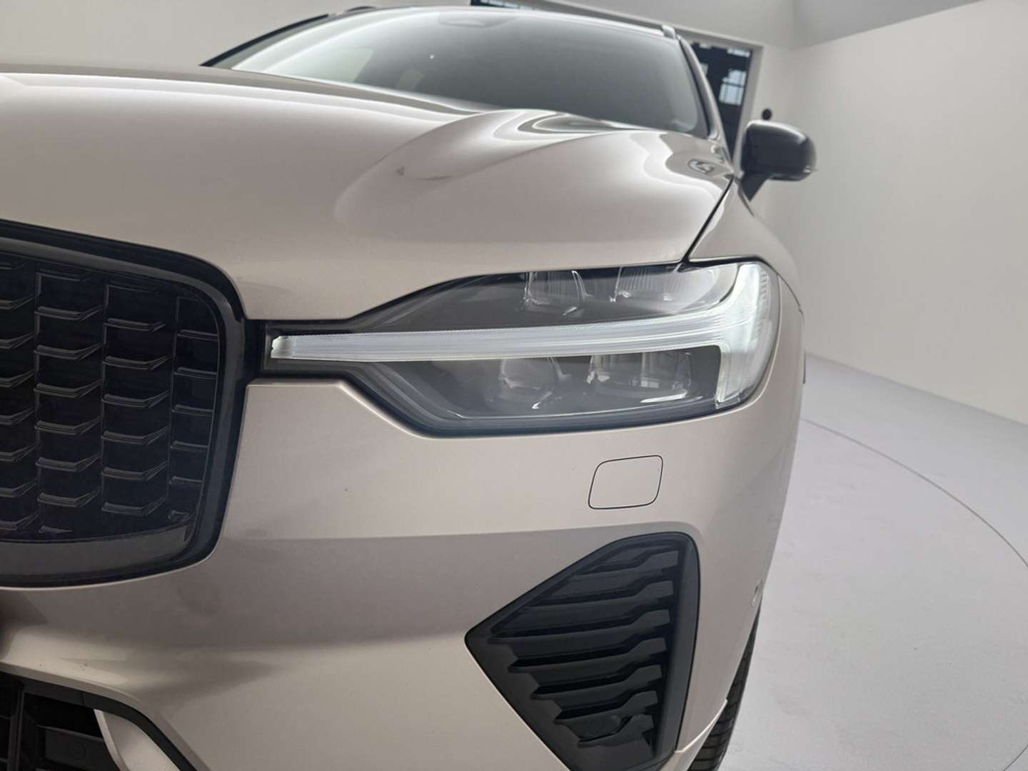 Volvo XC60 T6 Recharge Ultimate - 2025 - Joinsteer - #28