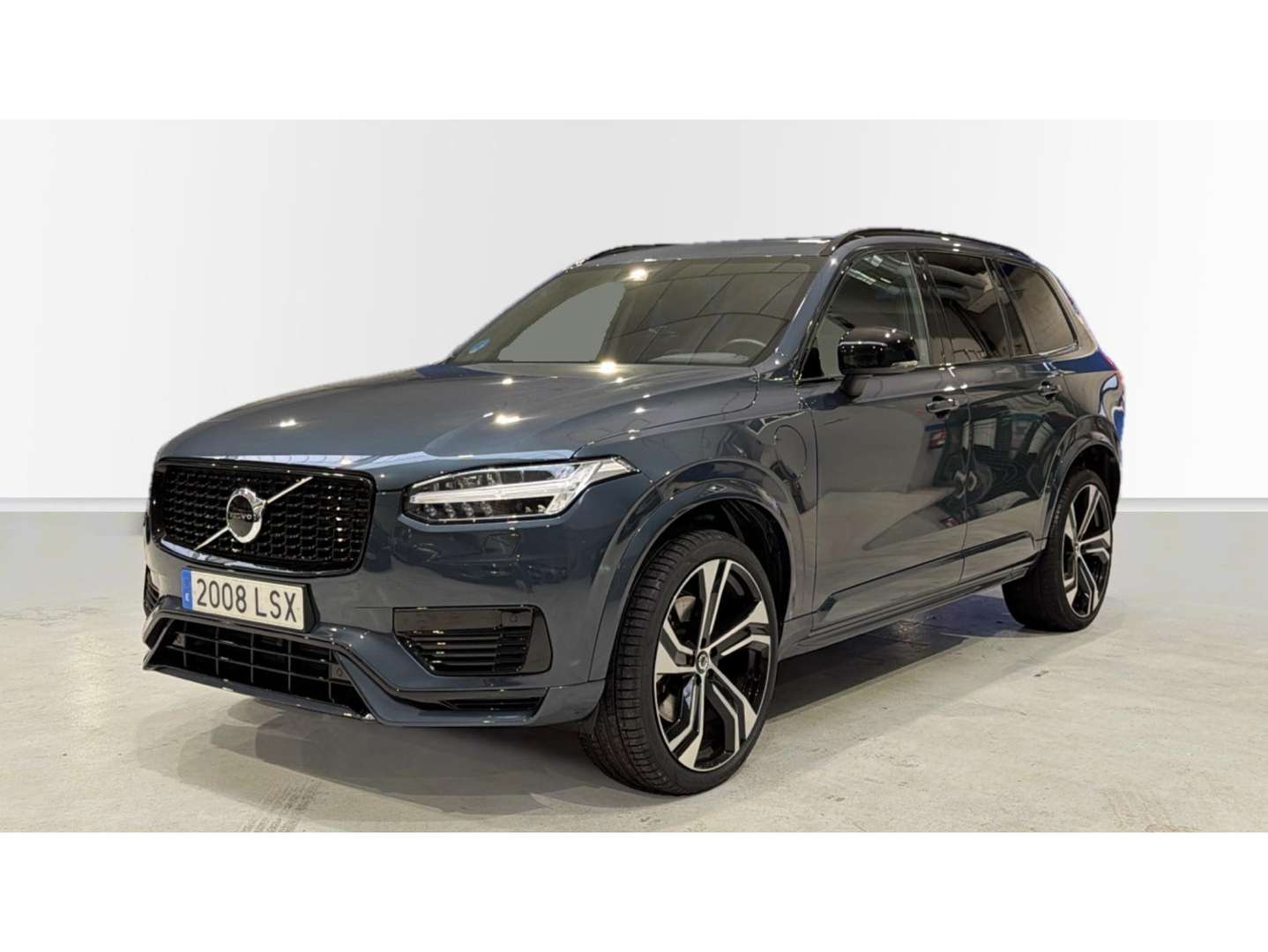 Volvo XC90 T8 Recharge R-Design - 2021 - Joinsteer - #1