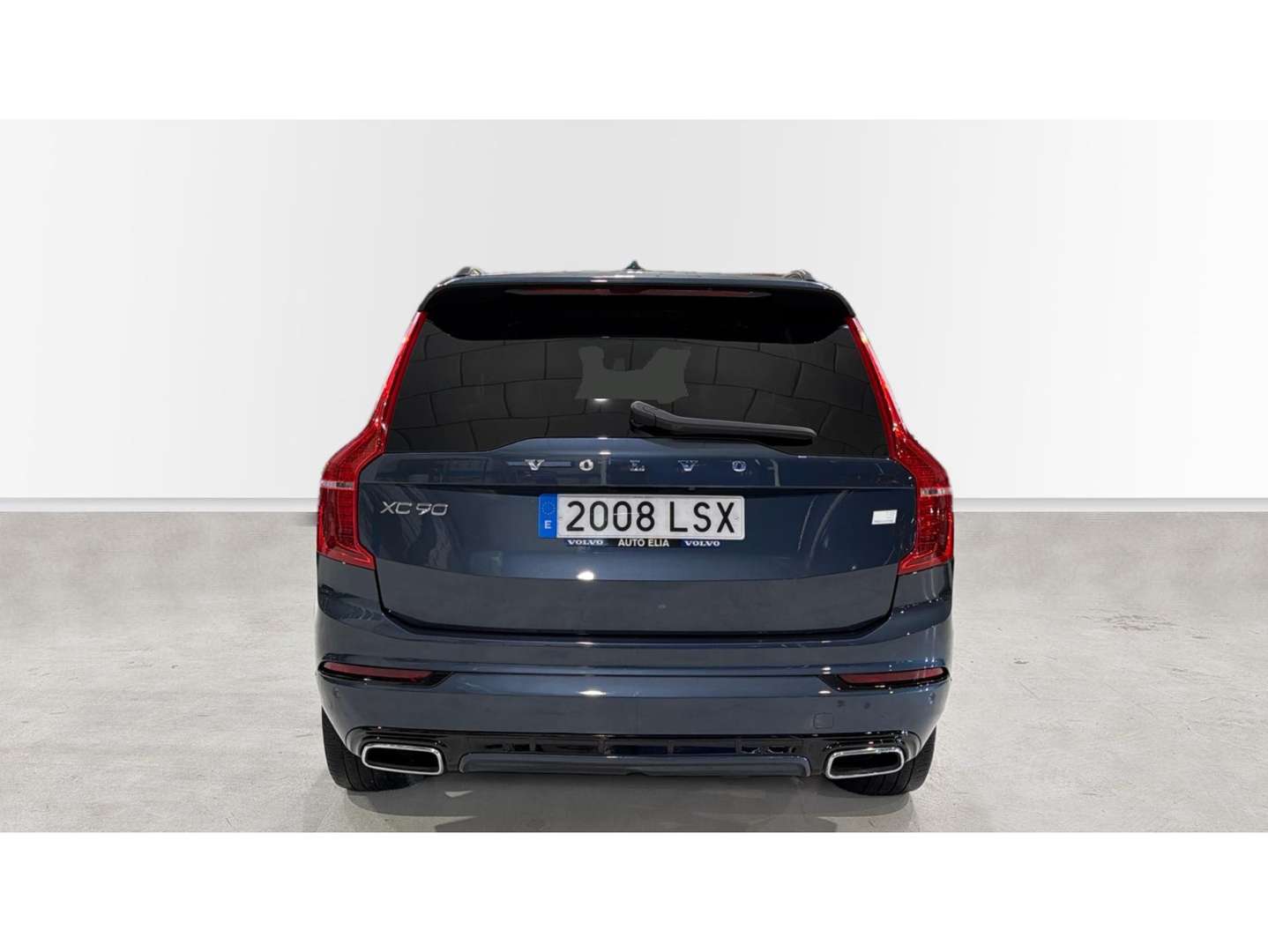 Volvo XC90 T8 Recharge R-Design - 2021 - Joinsteer - #7